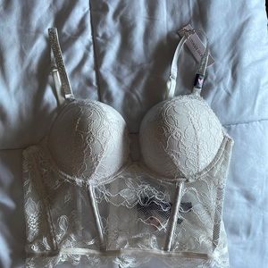 New Victoria’s Secret push up bra